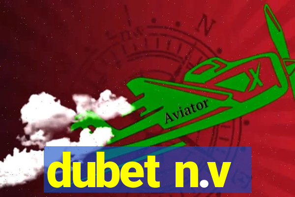 dubet n.v